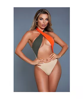 Hattie Swimsuit 