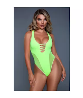 Hera Swimsuit 