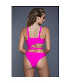 Clara Swimsuit 