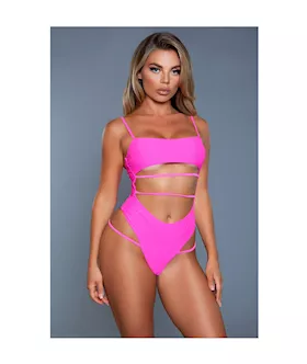 Venetia Swimsuit 