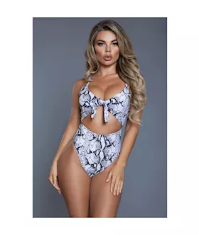 Deborah Swimsuit 