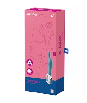 Satisfyer A-mazing 1
