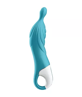 Satisfyer A-mazing 2 - 8.7 Inch