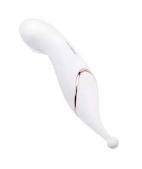 Bodywand Vario Dual Stim Vibrator