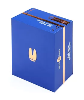 Dual Motor Clitoral Vibrator