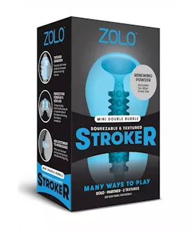 Zolo Mini Stroker