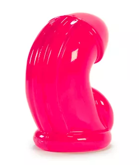 Cock Lock Chastity Cage