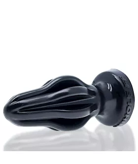 AIRHOLE Finned Plug  65 Inch