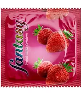 Fantasy Assorted Flavors  Single unit