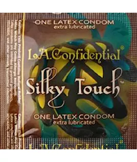 L.a. Confidential Silky Touch - Single Unit