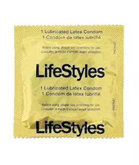 Lifestyles Kyng - Single Unit