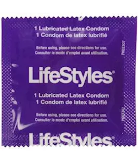 Lifestyles Snugger Fit - Single Unit