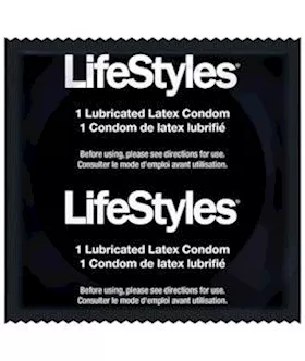 Lifestyles Tuxedo - Single Unit