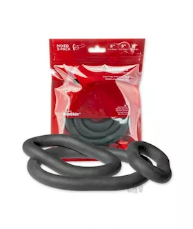 Xplay 6 9 12 Ultra Wrap Ring Pk