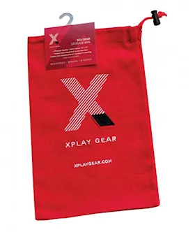 Xplay Gear Ultra Soft Gear Bag