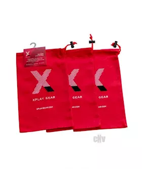Ultra Soft Gear Bag