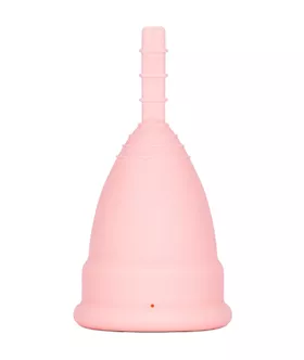 Lets Flow Menstrual Cup Regular