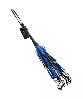Bound X Calfskin Fountain Flogger