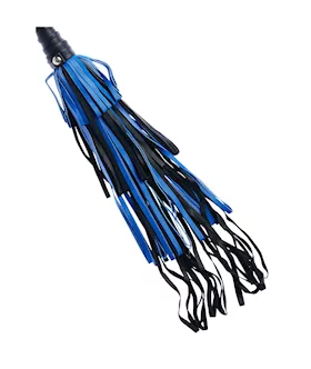 Bound X Calfskin Fountain Flogger