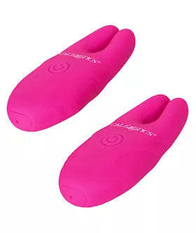 Silicone Remote Nipple Clamps