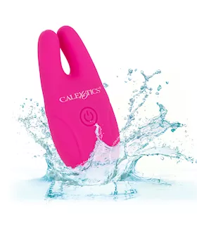 Silicone Remote Nipple Clamps