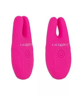 Silicone Remote Nipple Clamps