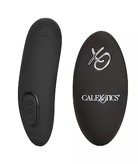 Remote Control Lace Panty Set - S/m