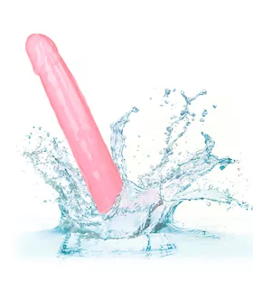 Size Queen Dildo