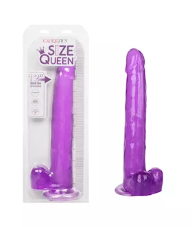 Size Queen Dildo