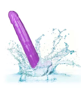 Size Queen Dildo