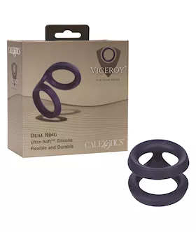 Viceroy Dual Ring