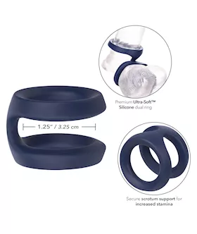 Viceroy Dual Ring