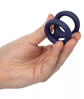 Viceroy Dual Ring