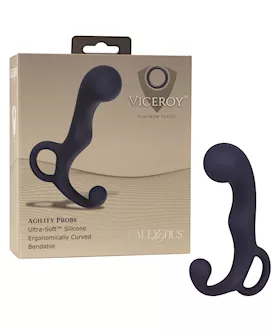 Viceroy Agility Probe - 5.25 Inch