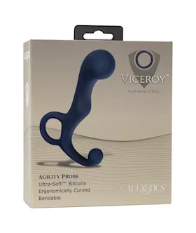 Viceroy Agility Probe - 5.25 Inch