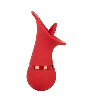 French Kiss Seducer Clitoral Vibrator