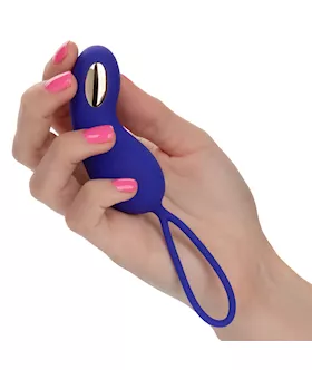 Impulse Initimate E-stimulator Remote Teaser