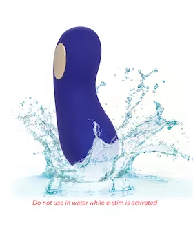 Impulse Initimate E-stimulator Remote Teaser