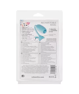 Rechargeable Kegel Teaser