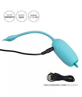 Rechargeable Kegel Teaser