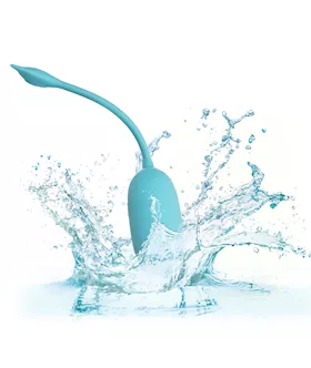 Rechargeable Kegel Teaser