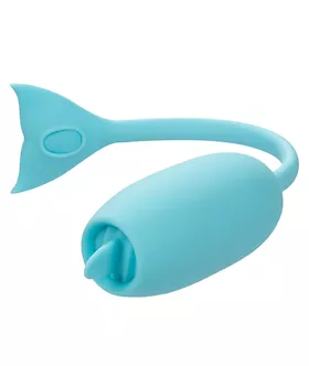 Rechargeable Kegel Teaser