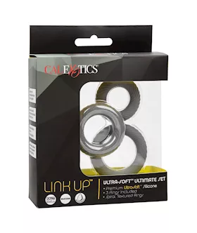 Link Up Ultra-soft Ultimate Set