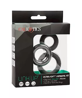 Link Up Ultra-soft Supreme Set