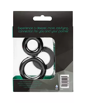 Link Up Ultra-soft Supreme Set