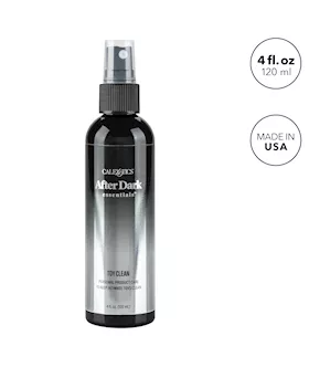 After Dark Toy Cleaner - 118ml