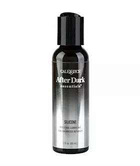 After Dark Silicone Lubricant  59ml