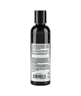 After Dark Flavoured Water Based Lubricant - Vanilla - 118ml