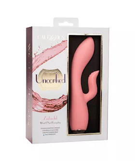 Uncorked Zinfandel - 7.2 Inch