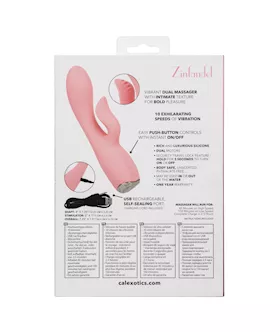 Uncorked Zinfandel - 7.2 Inch